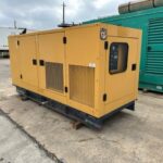 Olympian G125G1 Generator Set
