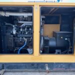 Olympian G125G1 Generator Set3