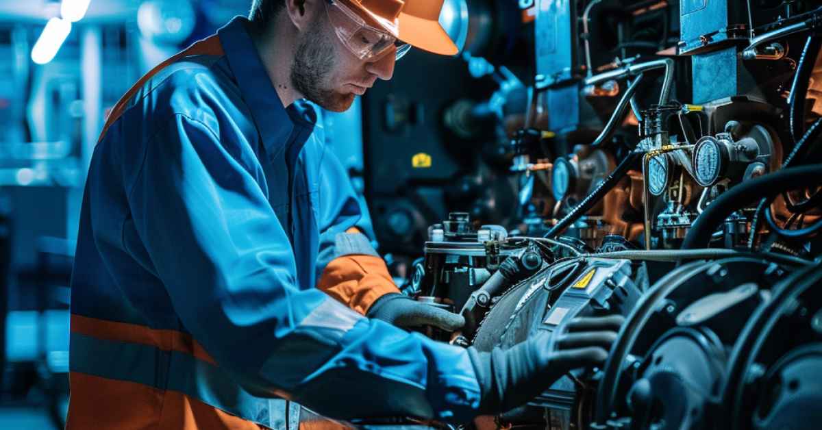 generator-operating-parameters (1) fuel polishing