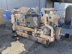 CAT G3516 Engine
