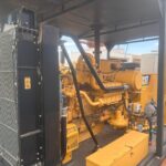 Used CAT 3406 Generator Set (8)