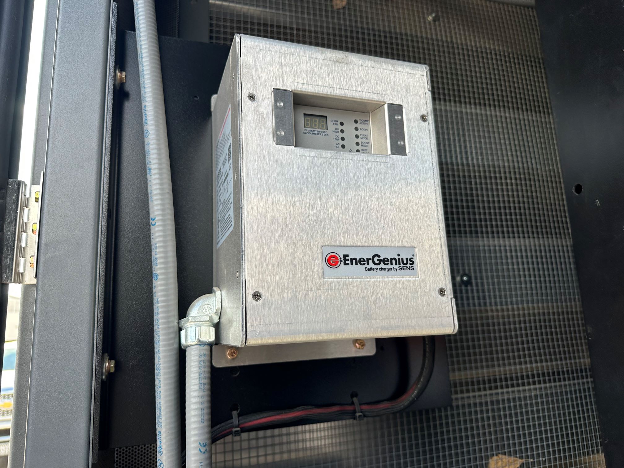 Generac kW Generator Set