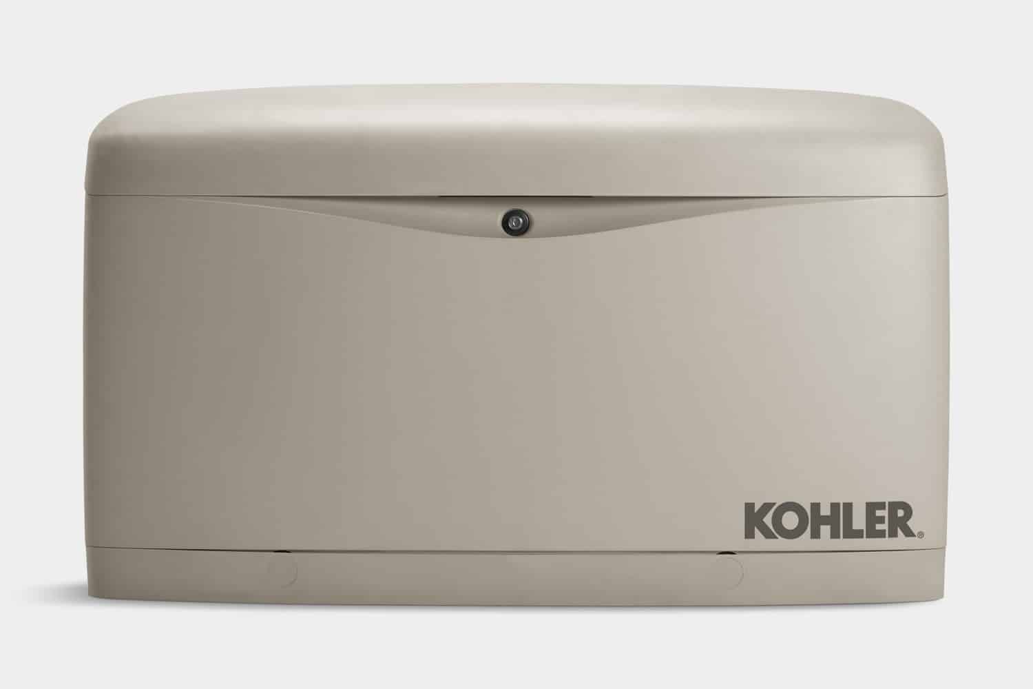 Kohler 20RCA Generator Set Kohler 20RCA Generator Set