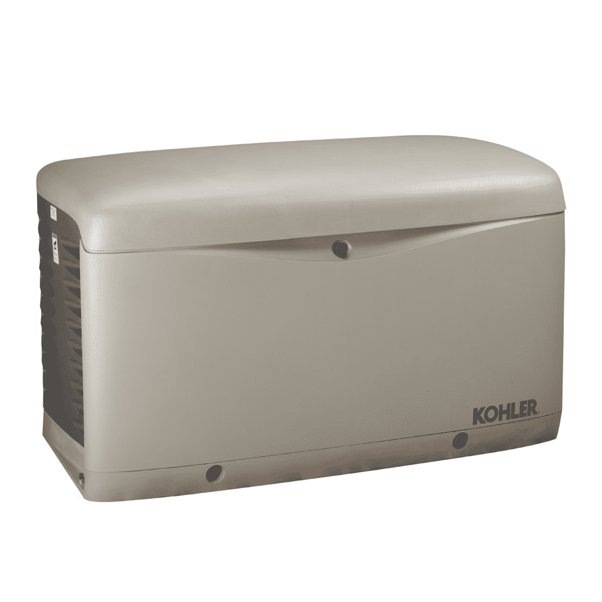 Kohler RCA Generator Set
