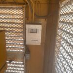 Used CAT 3406 Generator Set (9)