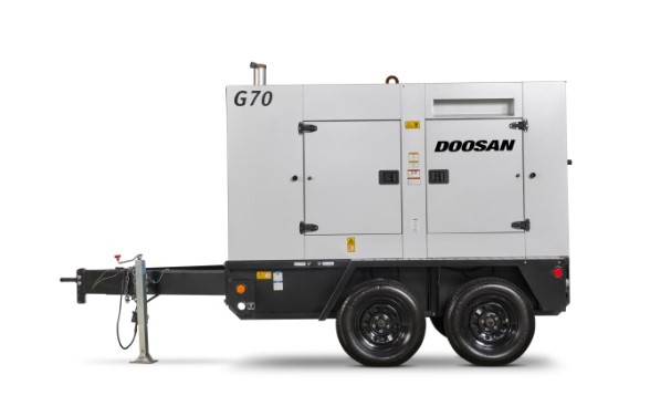 Doosan G70WCU-3A-T4F Doosan G70WCU-3A-T4F