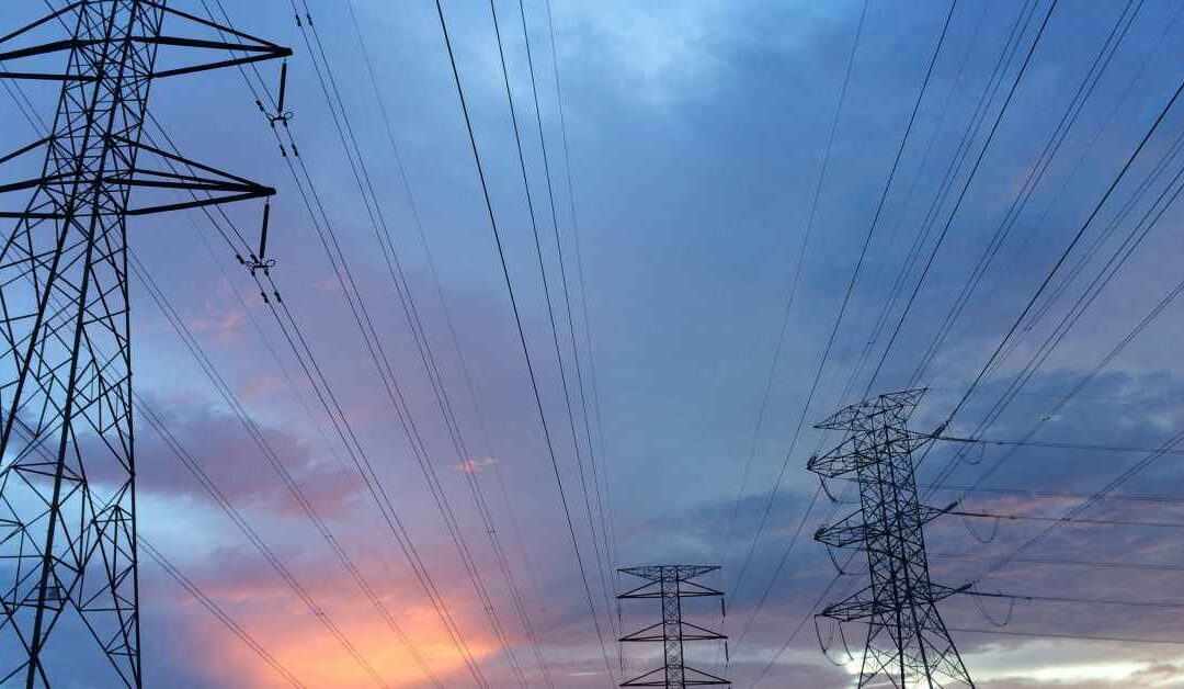 independent power providers