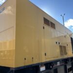 CAT 3412 800KW Generator Set_2