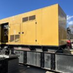 CAT 3412 800KW Generator Set_3