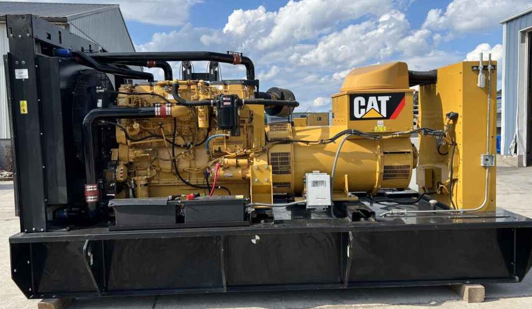 2024 Diesel Generator Market Report