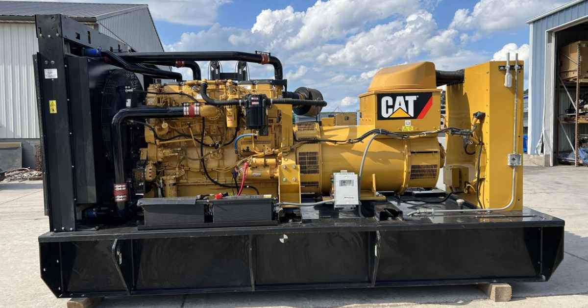 2024 Diesel Generator Market Report (1) 2024 Diesel Generator Market Report