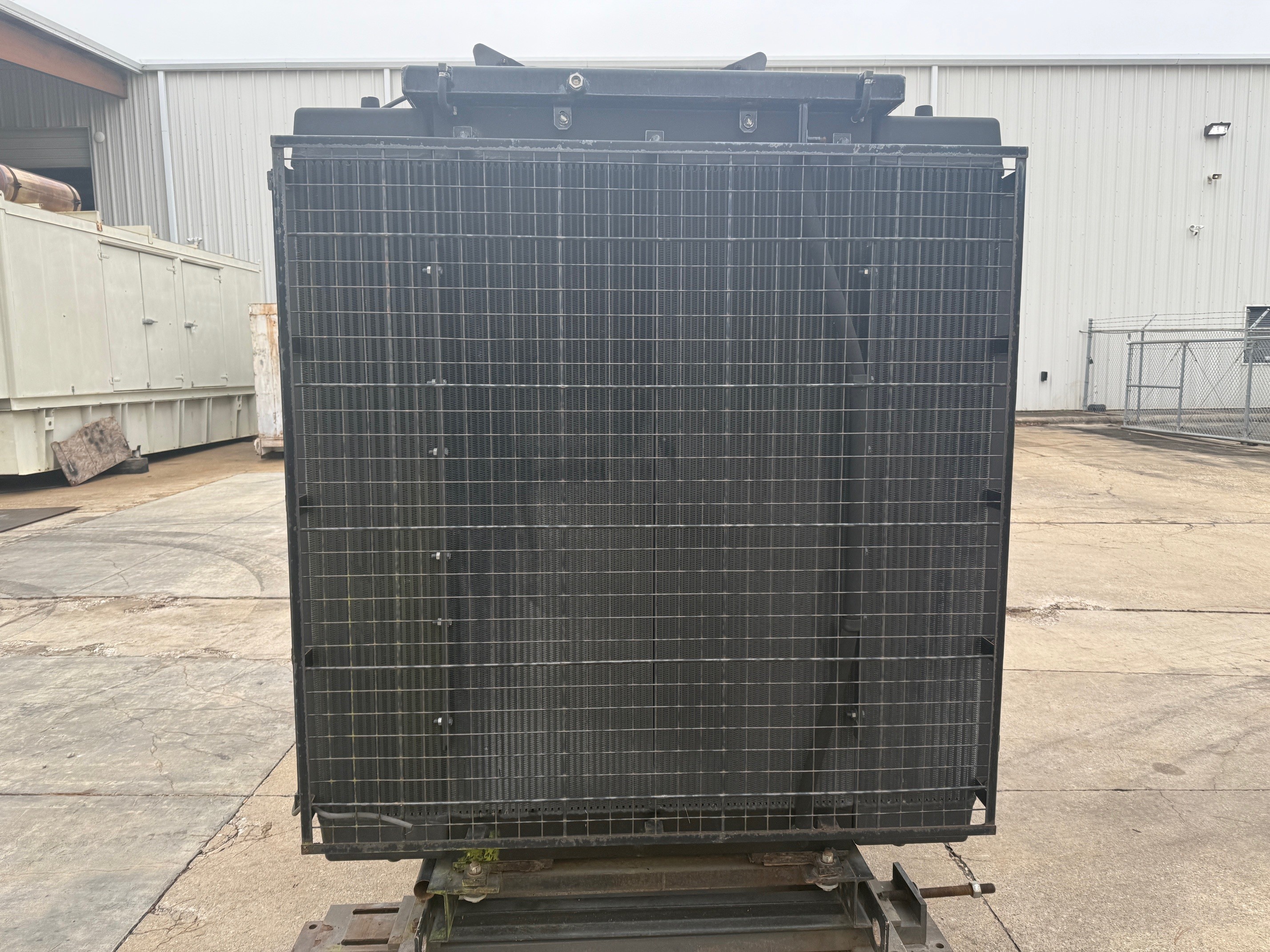 Used CAT C Power Unit 