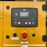 CAT C18 600kW Generator Set (3)
