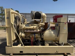 Kohler 400ROZD71 Generator Set (1)