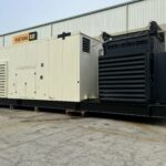 Rebuilt CAT G3516 Generator Set (10)