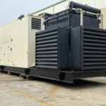 Rebuilt CAT G3516 Generator Set (11)