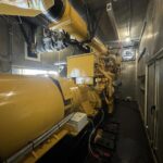 Rebuilt CAT G3516 Generator Set (3)