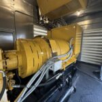 Rebuilt CAT G3516 Generator Set (7)