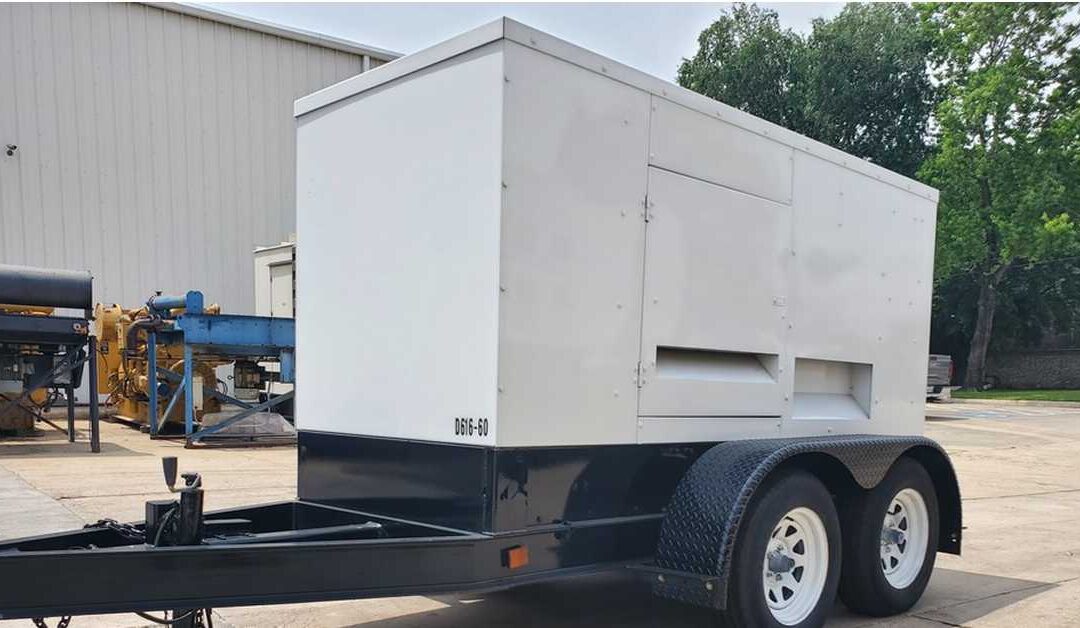 portable generators