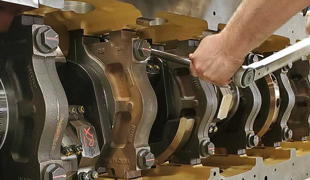 Industrial Generator Maintenance Guide