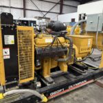 olympian generator