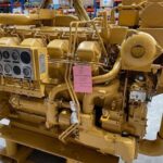 diesel engine