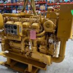 diesel engine