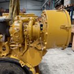 diesel engine