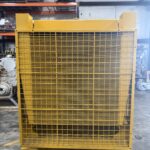 industrial generator set