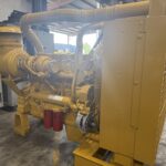 generator set