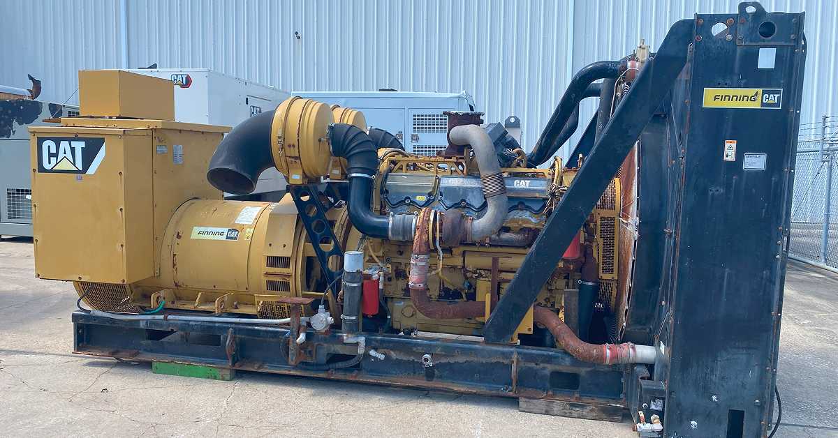 Section 179 Deduction for Generators (1) Section 179 Deduction for Generators