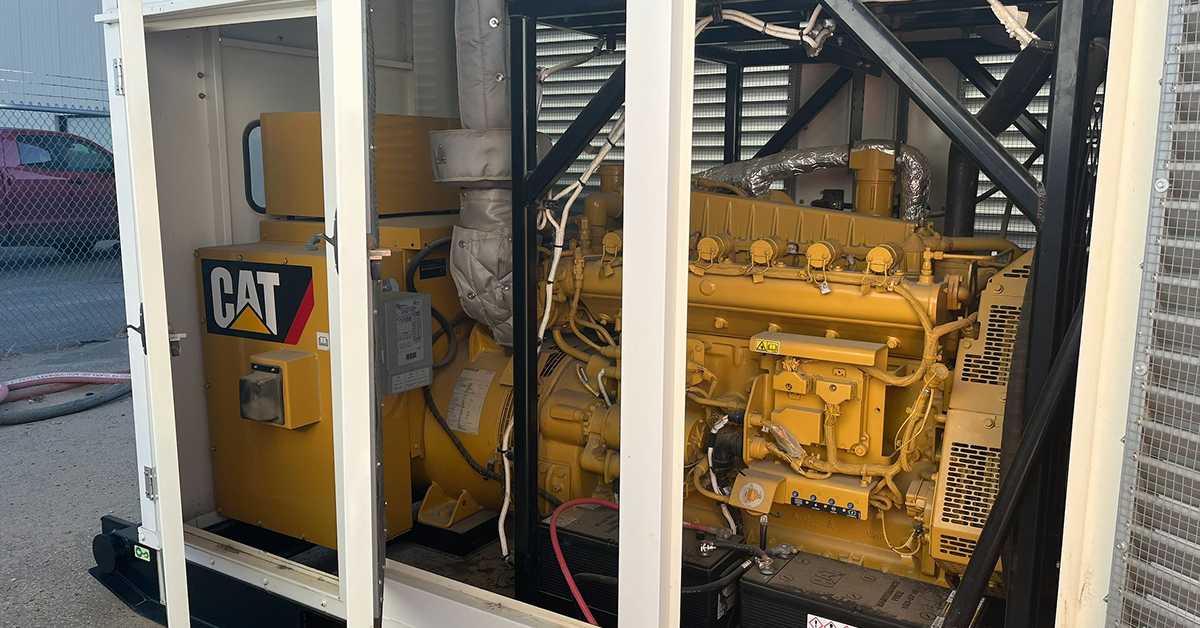 Understanding Generator Emissions & Compliance for Global Use (1) Understanding Generator Emissions & Compliance for Global Use