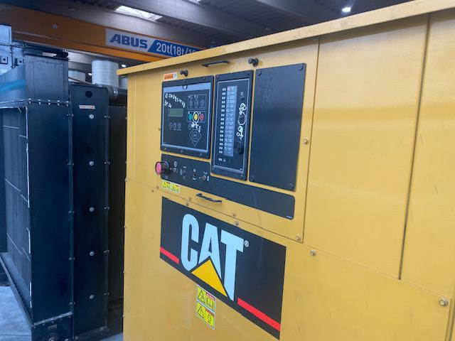 CAT B Generator Set
