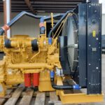 CAT C HP WJH WRH  x