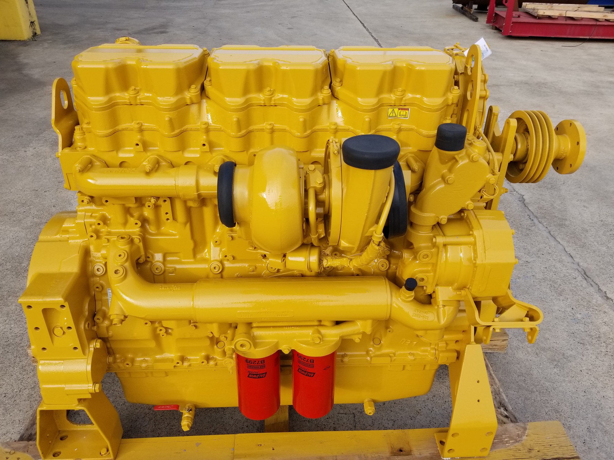 Rebuilt_CAT_C18_Industrial_Engine499098586