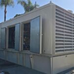 CAT C Generator Set  x