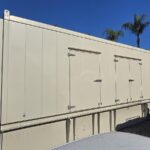 CAT C Generator Set  x