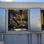 CAT C Generator Set  x